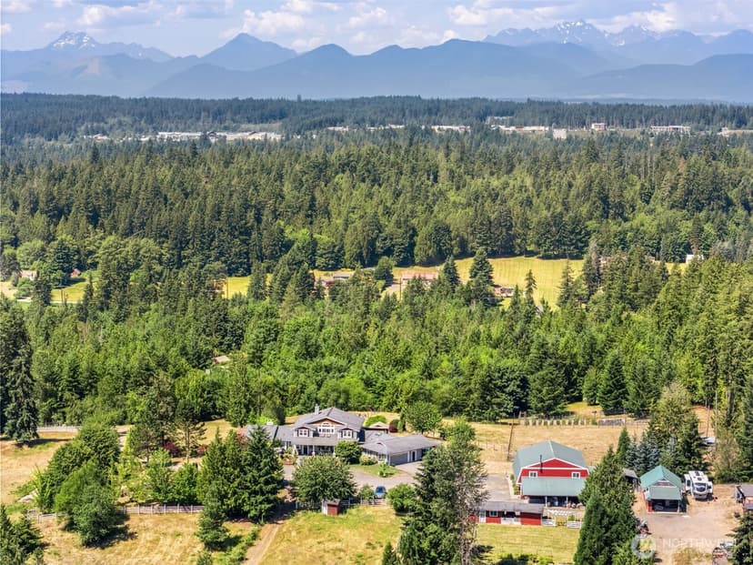 Property photo for 1254 NE Raspberry Ridge Lane, Poulsbo photo 36