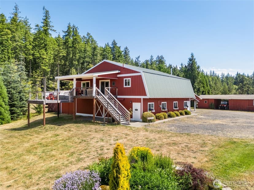 Property photo for 1254 NE Raspberry Ridge Lane, Poulsbo photo 7