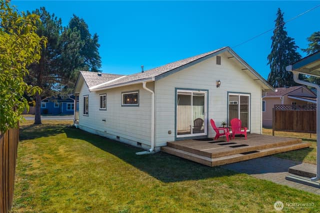 Property photo for 6408 S Ferdinand Street, Tacoma photo 2