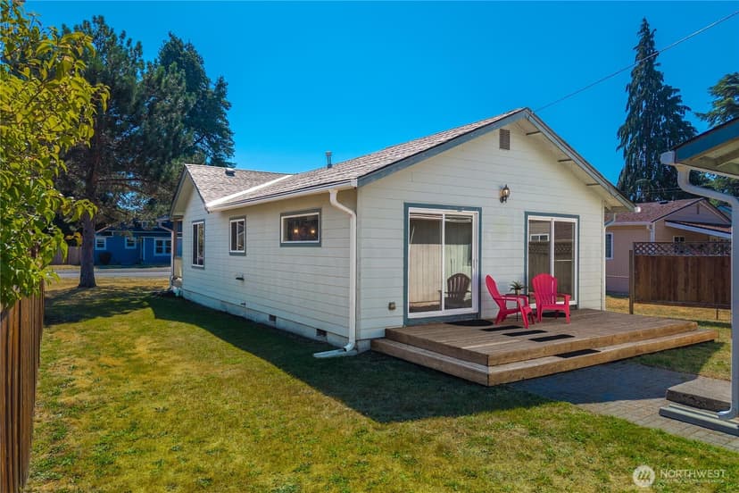 Property photo for 6408 S Ferdinand Street, Tacoma photo 2