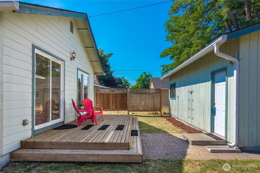Property photo for 6408 S Ferdinand Street, Tacoma photo 30