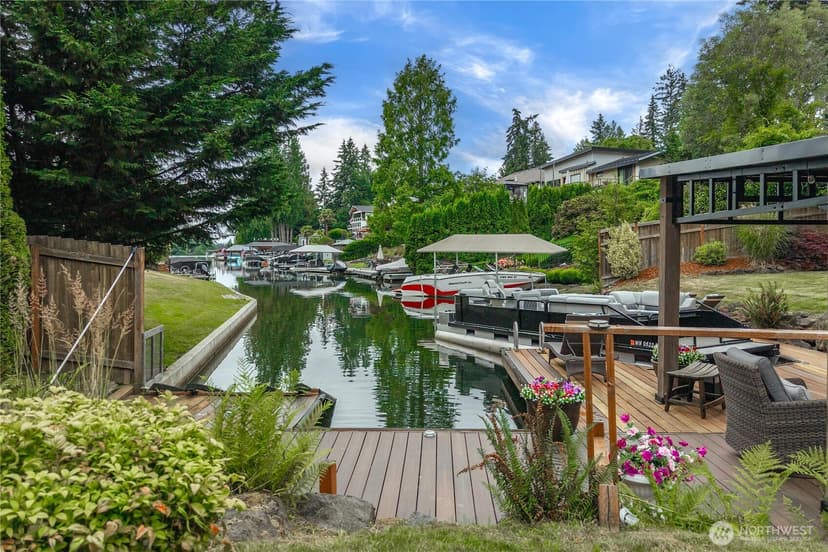 Property photo for 5129 W Tapps Drive E, Lake Tapps photo 34