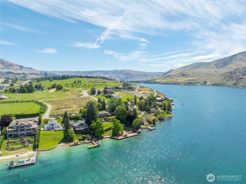 Property photo for 93 Lord Acres Road, Chelan photo 39