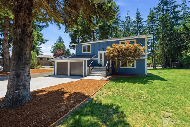 Property photo for 1602 Edgewood Drive NW, Gig Harbor photo 3