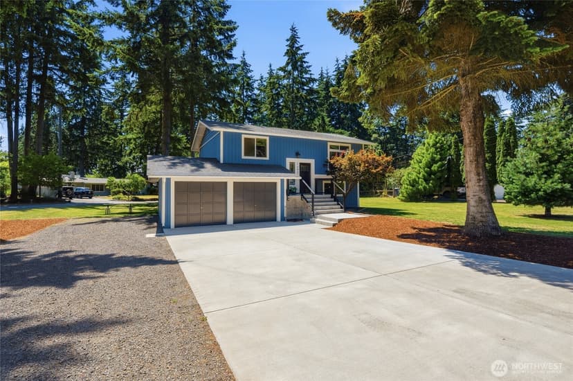 Property photo for 1602 Edgewood Drive NW, Gig Harbor photo 2
