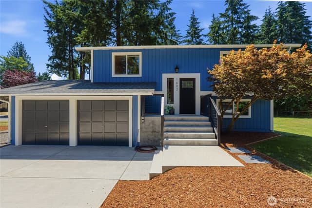 Property photo for 1602 Edgewood Drive NW, Gig Harbor