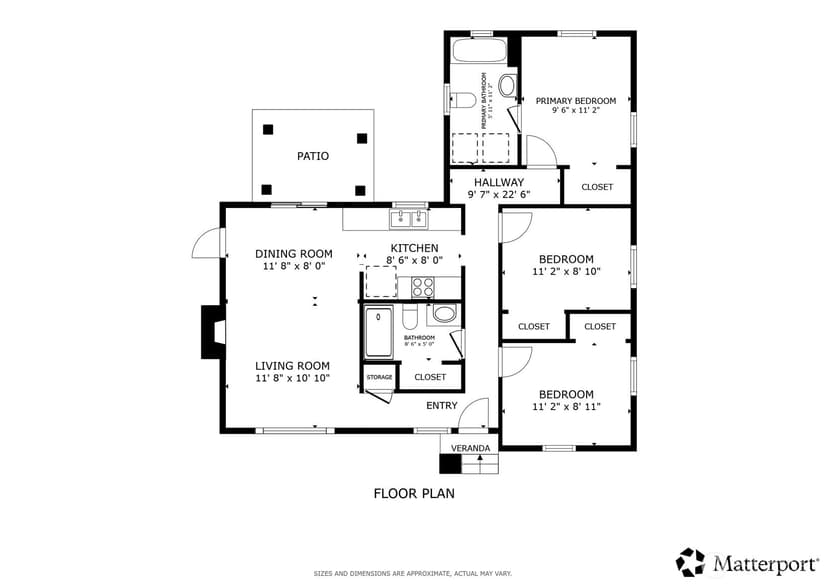 Property photo for 4718 S Victor Street, Seattle photo 26