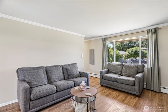 Property photo for 4718 S Victor Street, Seattle photo 5