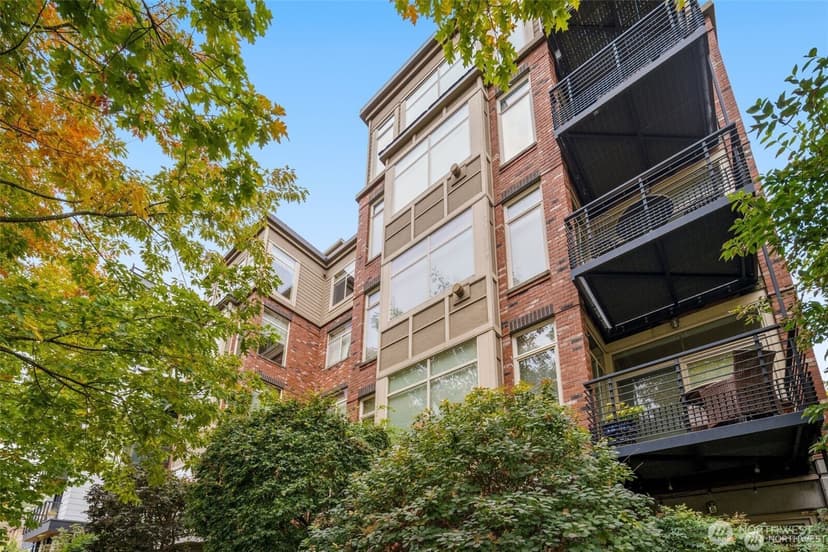 Property photo for 200 W Comstock Street #102, Seattle photo 23