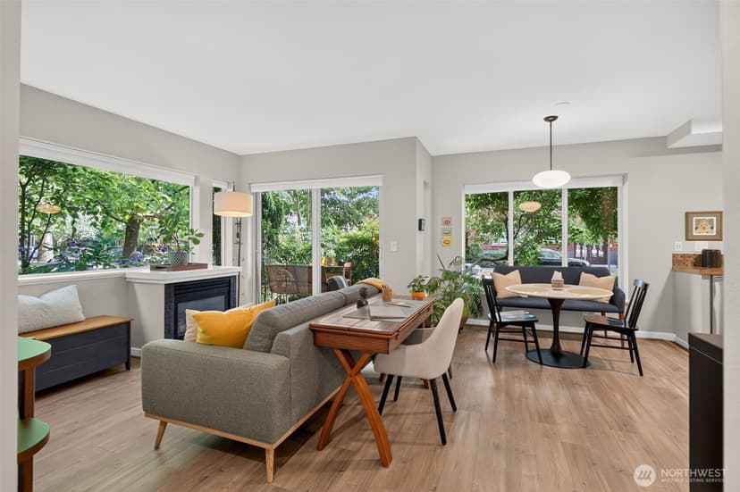 Property photo for 200 W Comstock Street #102, Seattle photo 8