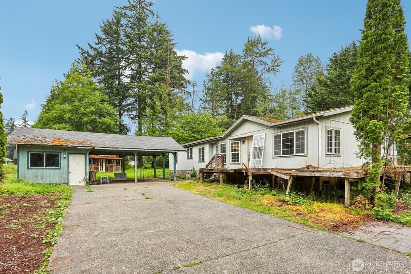 Property photo for 3823 138th Street NW, Marysville photo 2