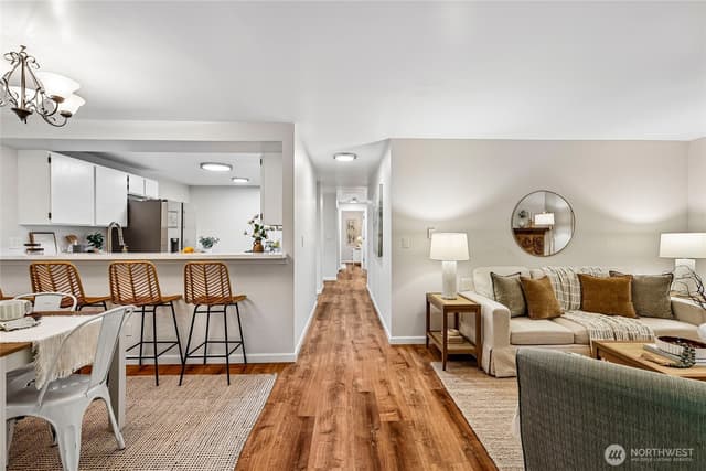 Property photo for 12727 NE 116th Lane #F7, Kirkland
