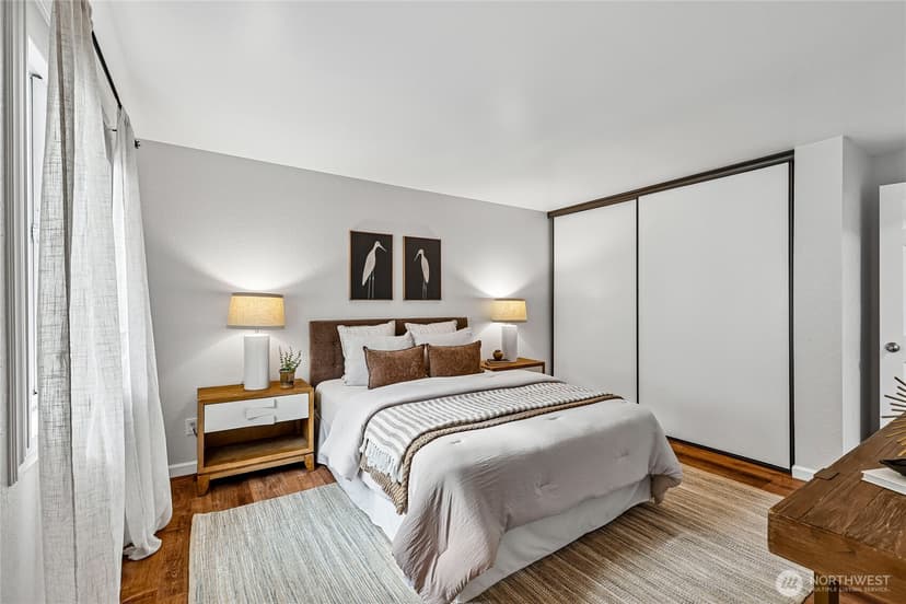 Property photo for 12727 NE 116th Lane #F7, Kirkland photo 17