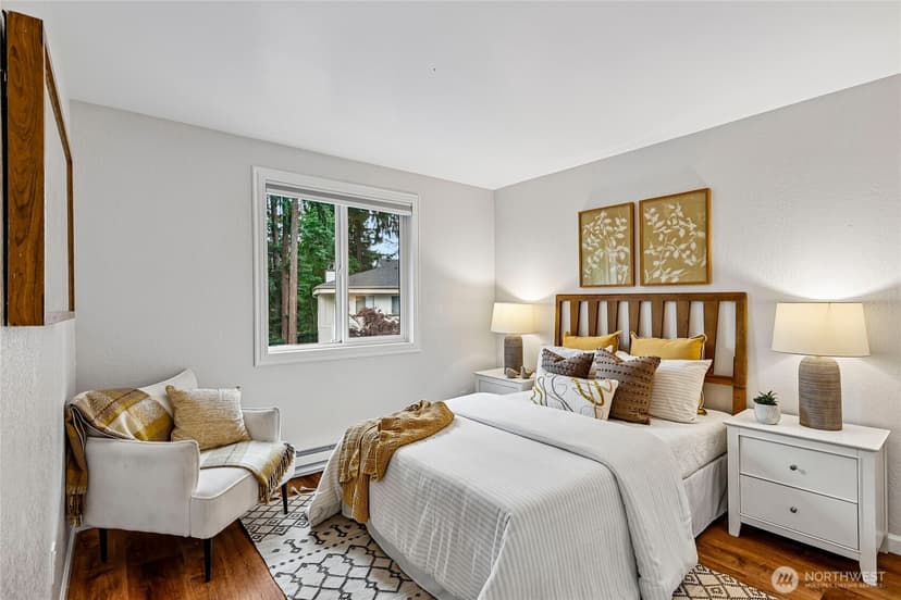 Property photo for 12727 NE 116th Lane #F7, Kirkland photo 24
