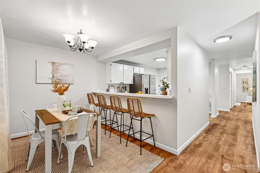 Property photo for 12727 NE 116th Lane #F7, Kirkland photo 9