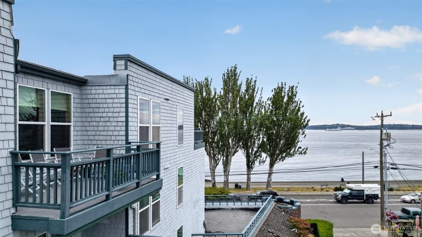Property photo for 2920 Alki Avenue SW #409, Seattle photo 26