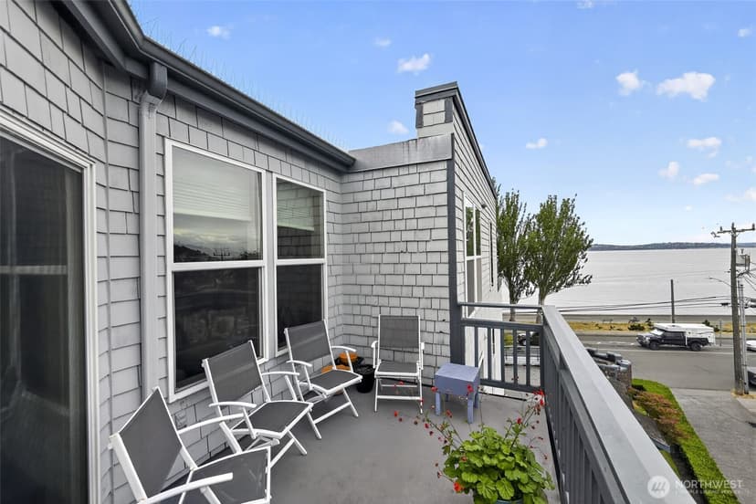 Property photo for 2920 Alki Avenue SW #409, Seattle photo 24