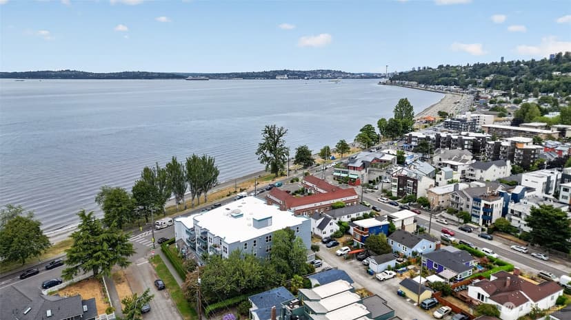 Property photo for 2920 Alki Avenue SW #409, Seattle photo 31