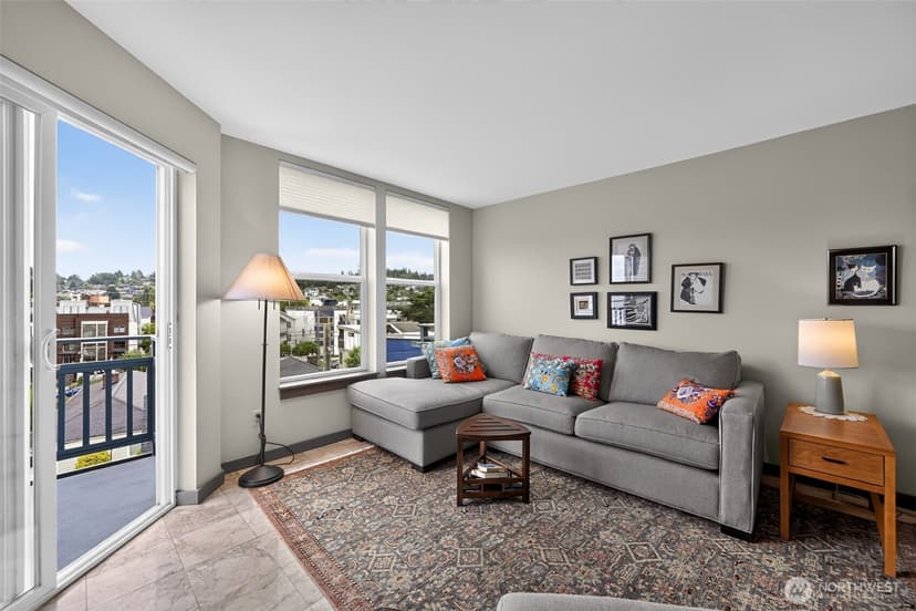 Property photo for 2920 Alki Avenue SW #409, Seattle photo 12