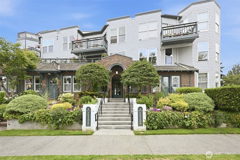 Property photo for 2920 Alki Avenue SW #409, Seattle photo 34