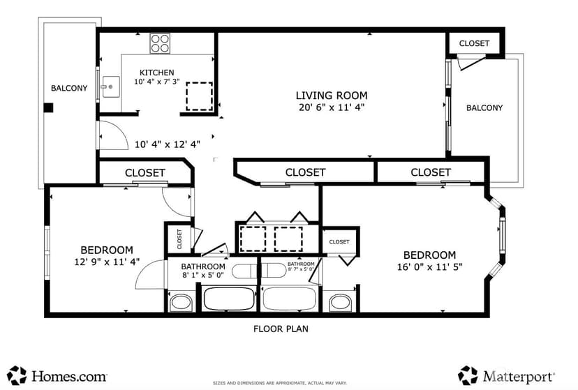 Property photo for 11114 NE 125th Lane #G326, Kirkland photo 21