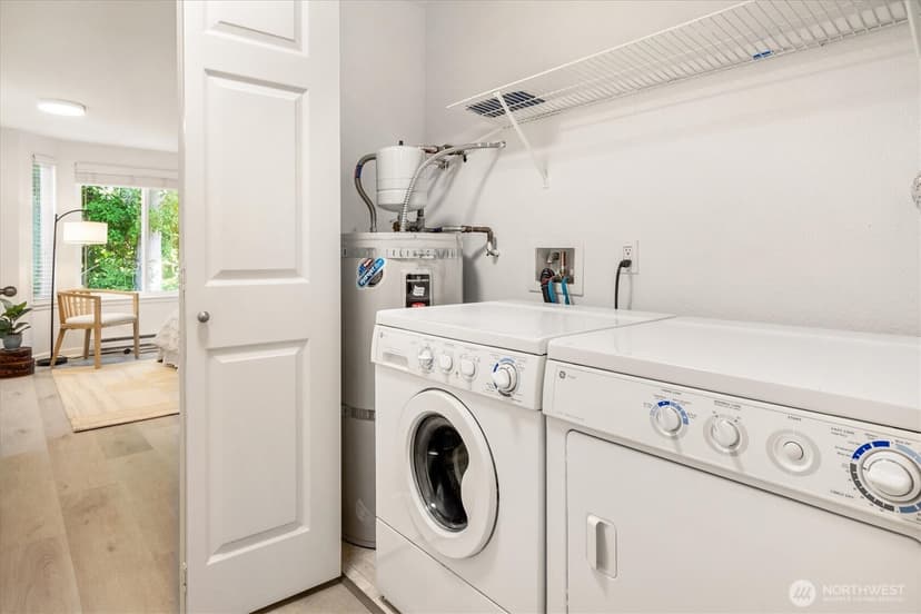 Property photo for 11114 NE 125th Lane #G326, Kirkland photo 16