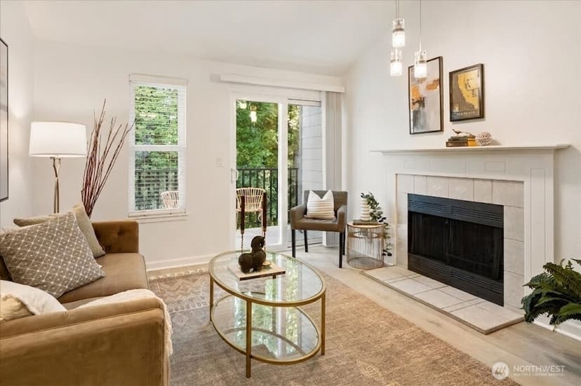 Property photo for 11114 NE 125th Lane #G326, Kirkland