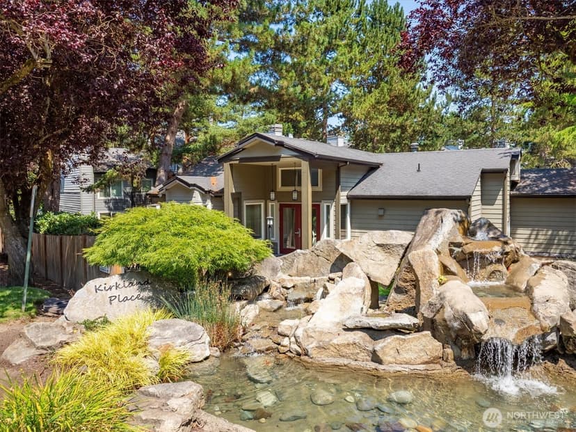 Property photo for 11114 NE 125th Lane #G326, Kirkland photo 24