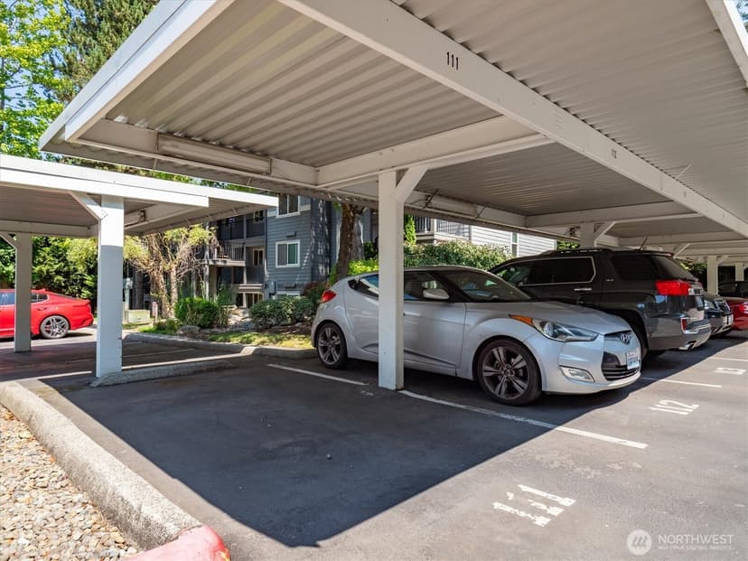 Property photo for 11114 NE 125th Lane #G326, Kirkland photo 19