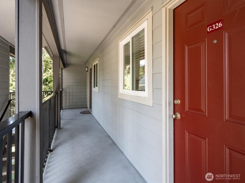 Property photo for 11114 NE 125th Lane #G326, Kirkland photo 17