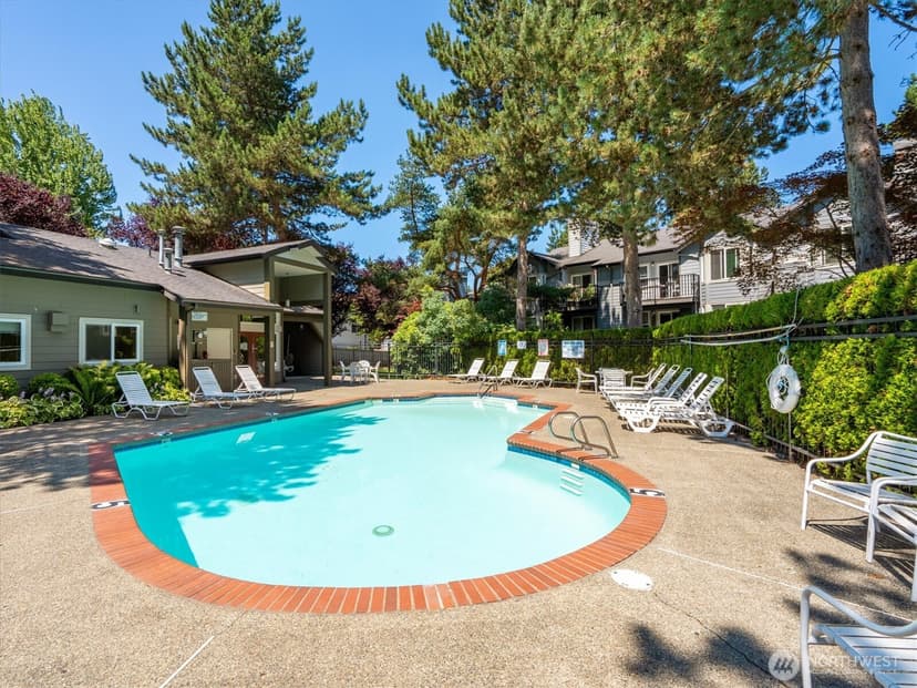 Property photo for 11114 NE 125th Lane #G326, Kirkland photo 22