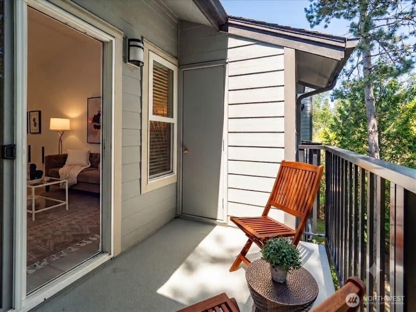 Property photo for 11114 NE 125th Lane #G326, Kirkland photo 9