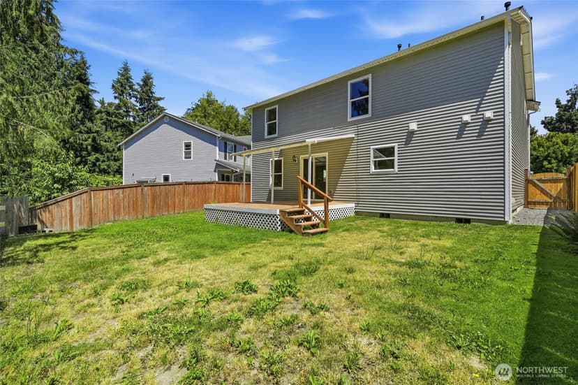 Property photo for 11408 51st Avenue SE, Everett photo 32