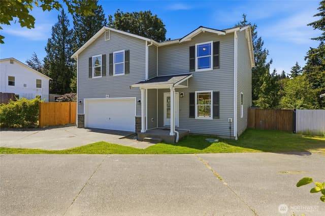 Property photo for 11408 51st Avenue SE, Everett