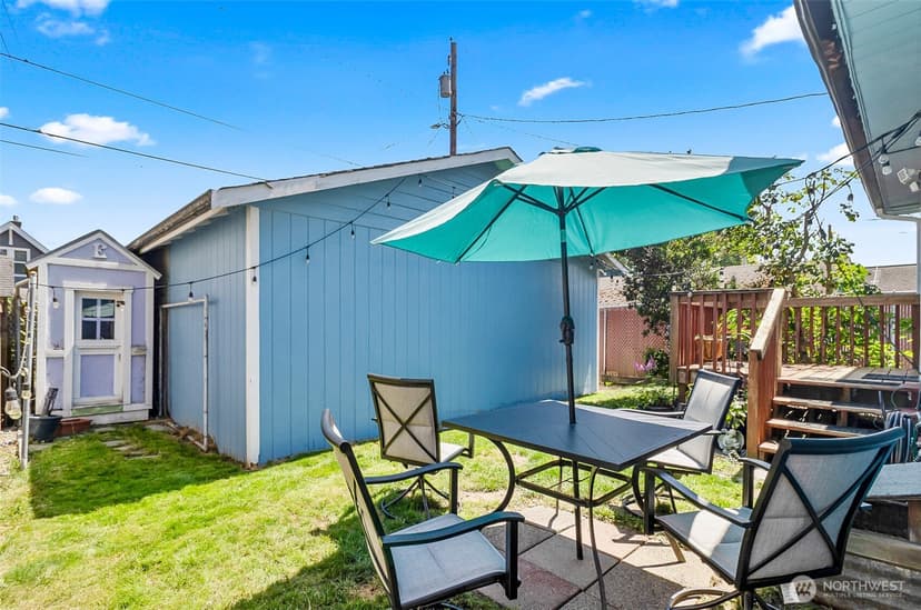 Property photo for 2423 Chestnut Street, Everett photo 32