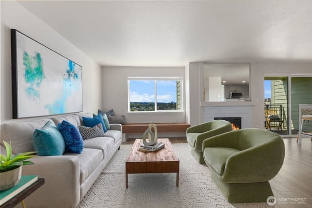 Property photo for 3815 131st Lane SE #H4, Bellevue