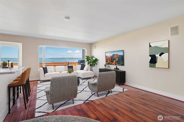 Property photo for 28120 Redondo Beach Drive S #108, Des Moines photo 5