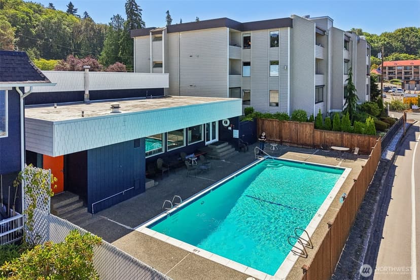 Property photo for 28120 Redondo Beach Drive S #108, Des Moines photo 37