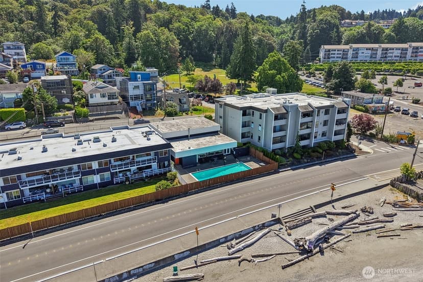 Property photo for 28120 Redondo Beach Drive S #108, Des Moines photo 36