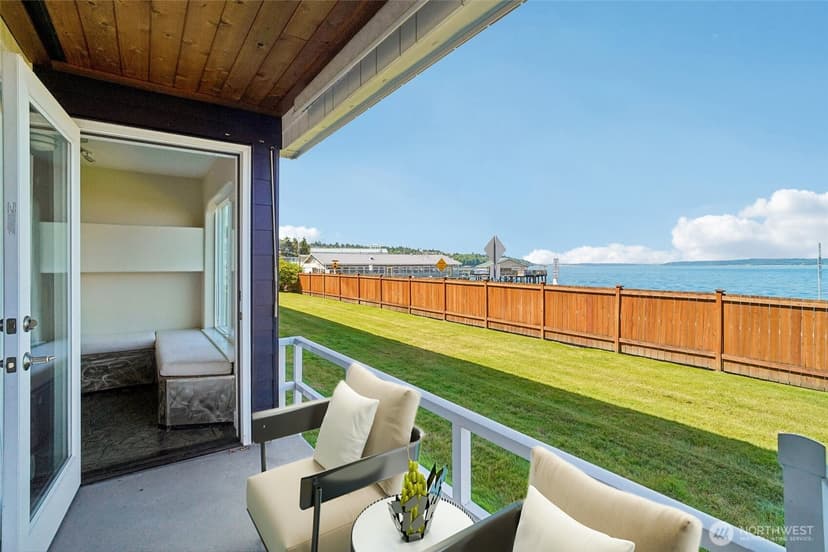 Property photo for 28120 Redondo Beach Drive S #108, Des Moines photo 2