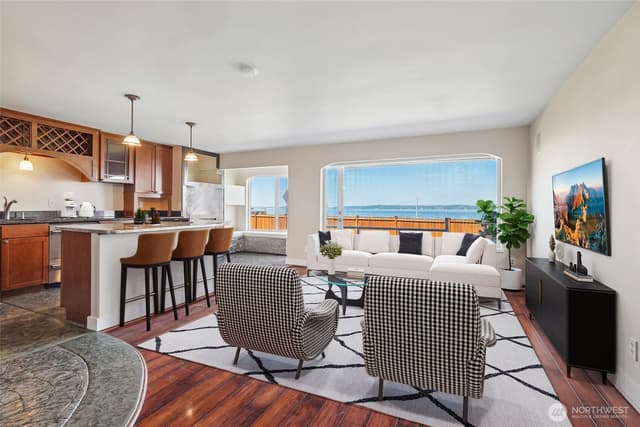 Property photo for 28120 Redondo Beach Drive S #108, Des Moines photo 4
