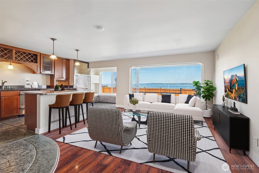 Property photo for 28120 Redondo Beach Drive S #108, Des Moines photo 4
