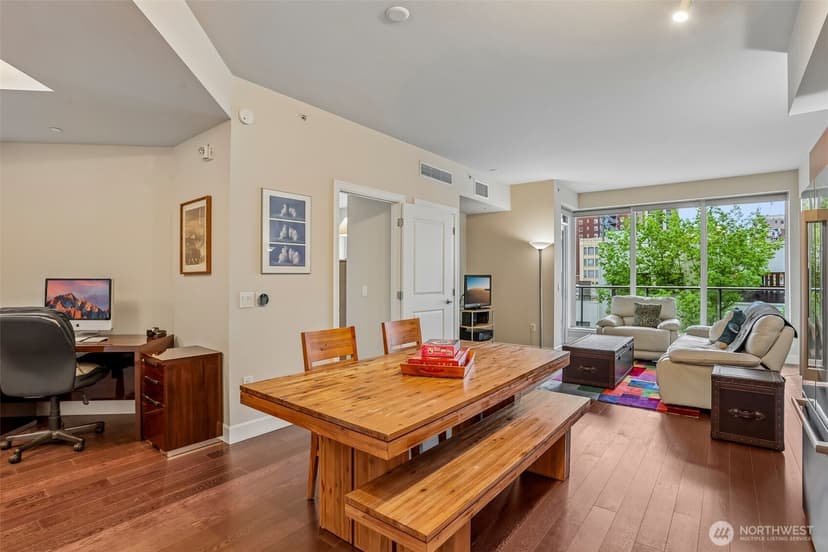 Property photo for 1920 4th Avenue #504, Seattle photo 10