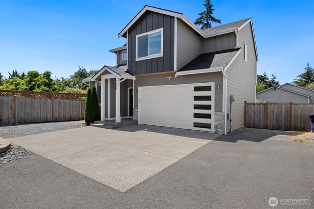 Property photo for 7826 Yakima Avenue, Tacoma