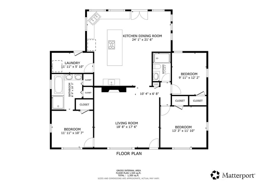 Property photo for 101 Browns Point Boulevard, Tacoma photo 4