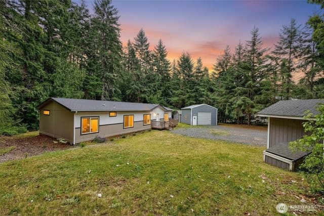 Property photo for 18142 NE Diamond Drive, Poulsbo