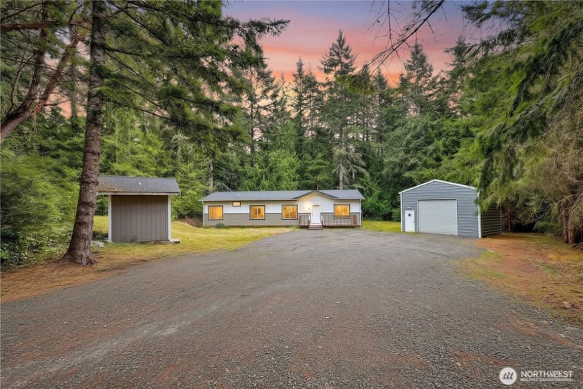 Property photo for 18142 NE Diamond Drive, Poulsbo photo 2