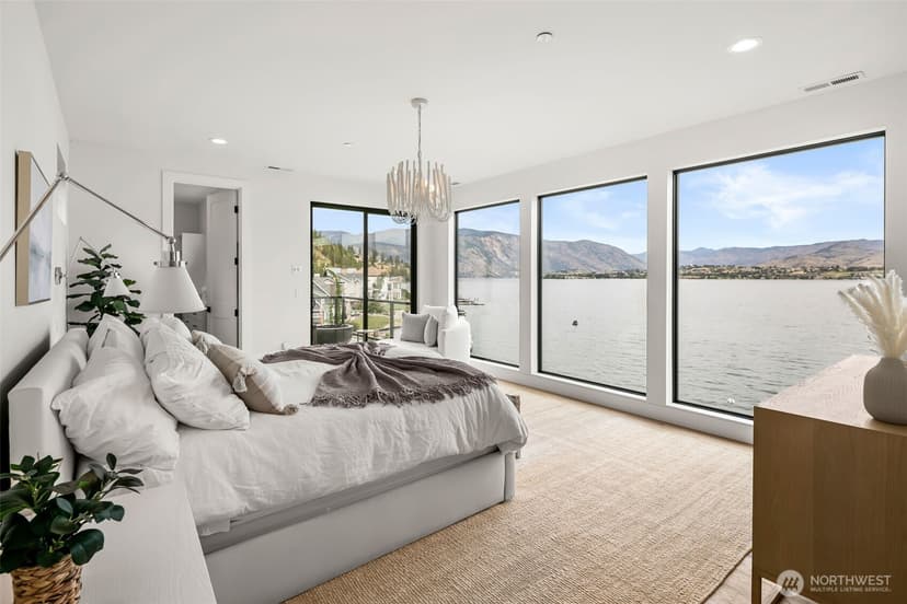 Property photo for 3212 S Lakeshore Road, Chelan photo 17