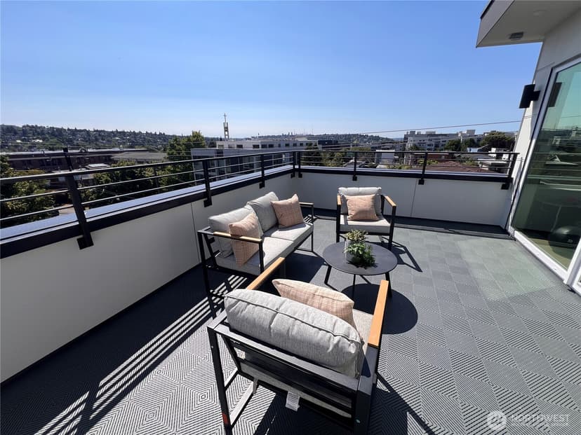 Property photo for 1510 A NW 59th Street, Seattle photo 19