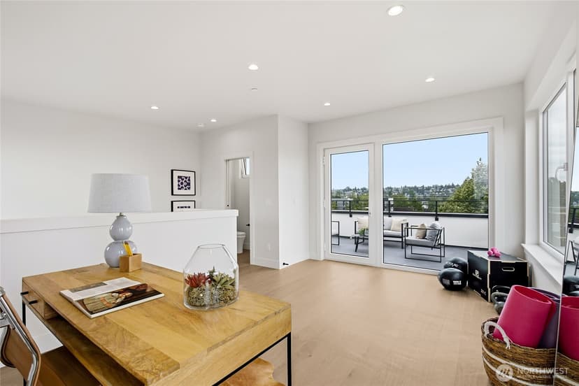 Property photo for 1510 A NW 59th Street, Seattle photo 17